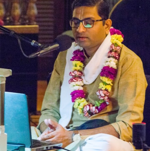 Hari Parshad prabhu