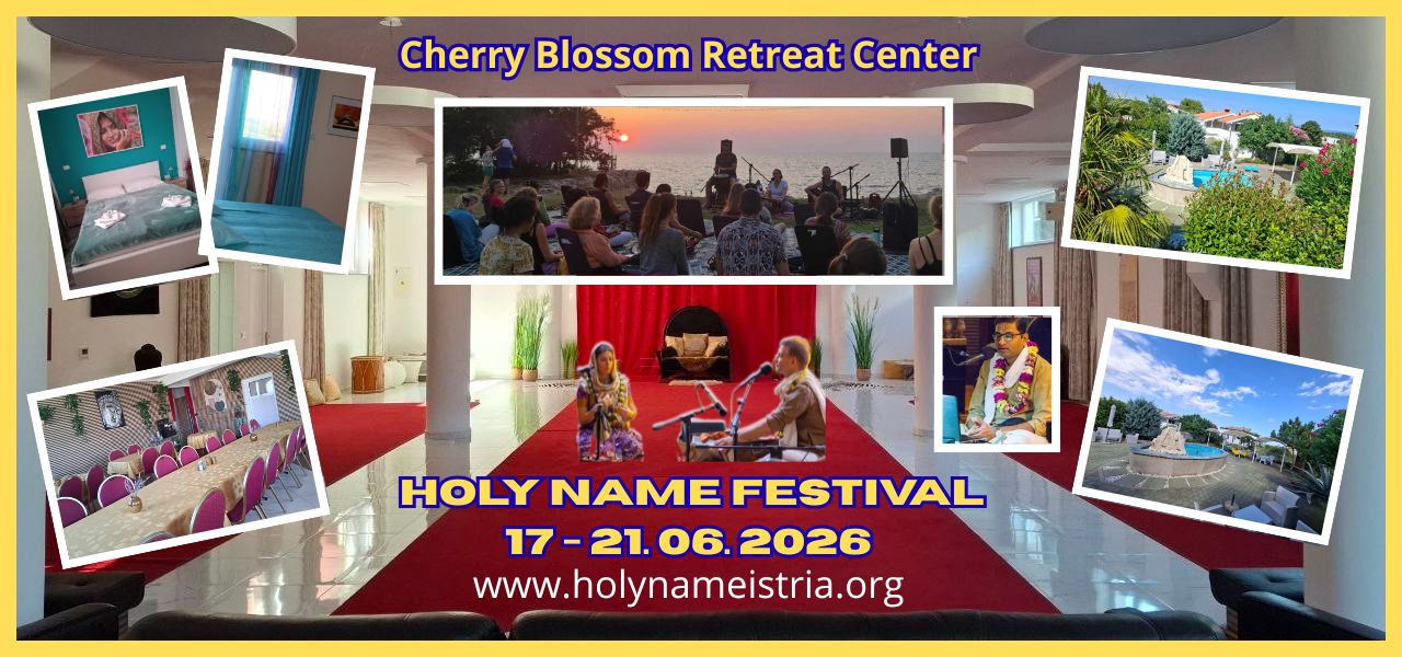 Holy Name Festival 2026